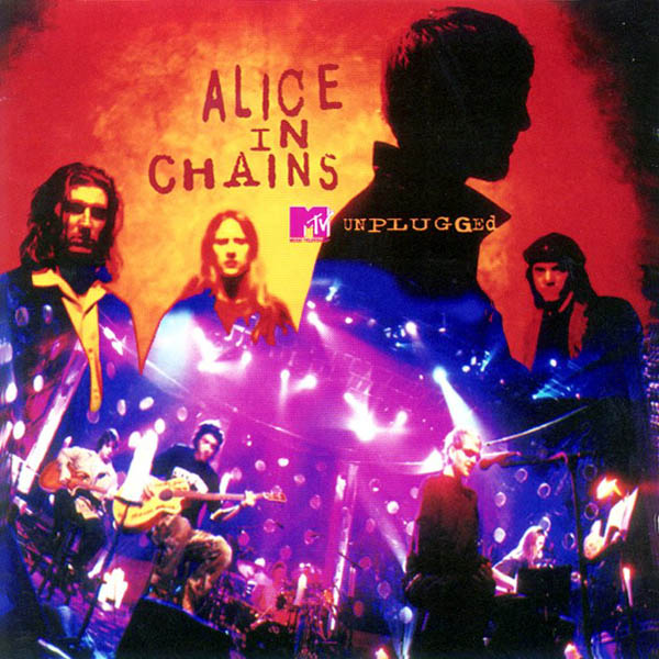 alice chains mode